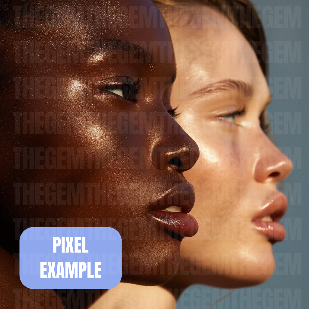 Skin Model 3